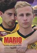 Mario – plakát filmu