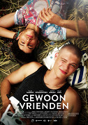 Gewoon vrienden – plakát filmu