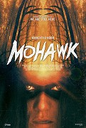 Mohawk – plakát filmu