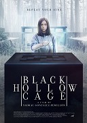 Black Hollow Cage – plakát filmu