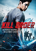 Kill Order – plakát filmu