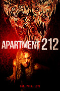 Apartment 212 – plakát filmu