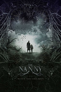 The Nanny – plakát filmu