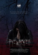 Pyewacket – plakát filmu