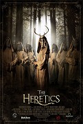 The Heretics – plakát filmu