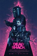 Dead Shack – plakát filmu