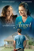 Anděl v utajení – plakát filmu