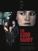 Nanny's Nightmare – plakát filmu