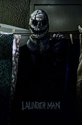 Launder Man – plakát filmu