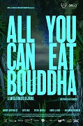 All You Can Eat Buddha – plakát filmu