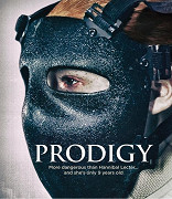 Prodigy – plakát filmu