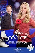Love on Ice – plakát filmu