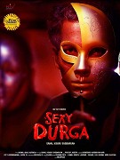 Sexy Durga – plakát filmu
