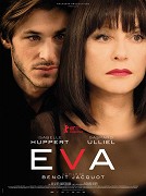 Eva – plakát filmu