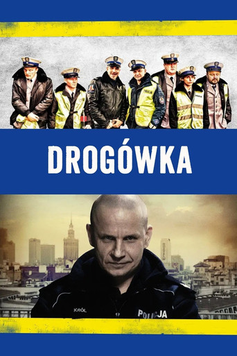 Dopraváci – plakát filmu