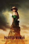 The Mustanger and the Lady – plakát filmu