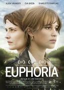Euforie – plakát filmu