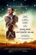 Stejně tak jiný jako já – plakát filmu