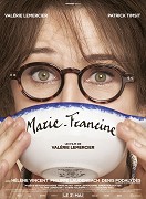 Marie-Francine – plakát filmu