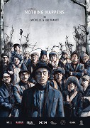 Nic se neděje – plakát filmu