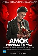 Amok – plakát filmu