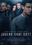 Bezbožní – plakát filmu