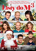 Noc plná zázraků 3 – plakát filmu