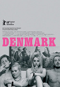 Dánsko – plakát filmu