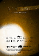 Proxima – plakát filmu