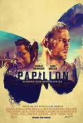 Papillon – plakát filmu