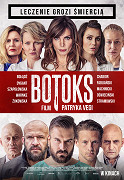 Botoks – plakát filmu
