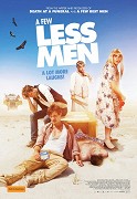 A Few Less Men – plakát filmu
