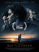 Battlecreek – plakát filmu