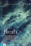 Breath – plakát filmu