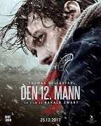 Den 12. mann – plakát filmu