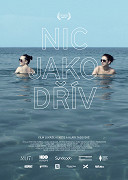 Nic jako dřív – plakát filmu