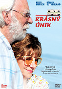 Krásný únik – plakát filmu