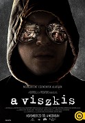 Whiskey zloděj – plakát filmu