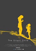 Tiché dítě – plakát filmu