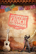 Dante's Lunch: A Short Tail – plakát filmu
