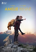 Amélie a horský zázrak – plakát filmu