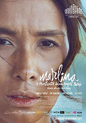 Marlina, vražedkyně ve čtyřech aktech – plakát filmu