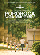 Pororoca – plakát filmu