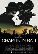 Chaplin na Bali – plakát filmu