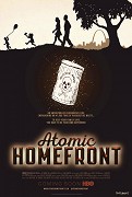 Atomový dvorek – plakát filmu