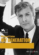 My Generation – plakát filmu