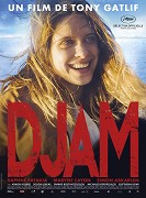 Djam – plakát filmu