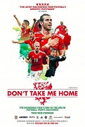 Don't Take Me Home – plakát filmu