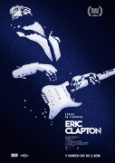 Eric Clapton – plakát filmu