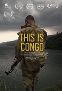 Tohle je Kongo – plakát filmu